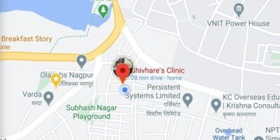 Google map for direction